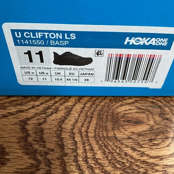 Hoka Clifton LS - Picture 4 of 4